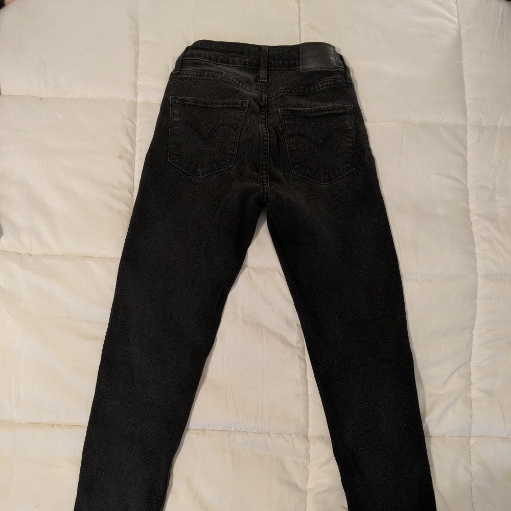 Levis Jeans